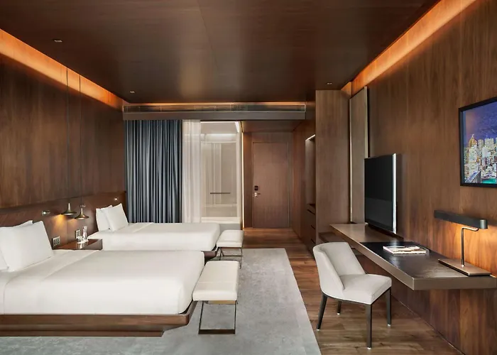 Hotel Hyatt Centric Levent