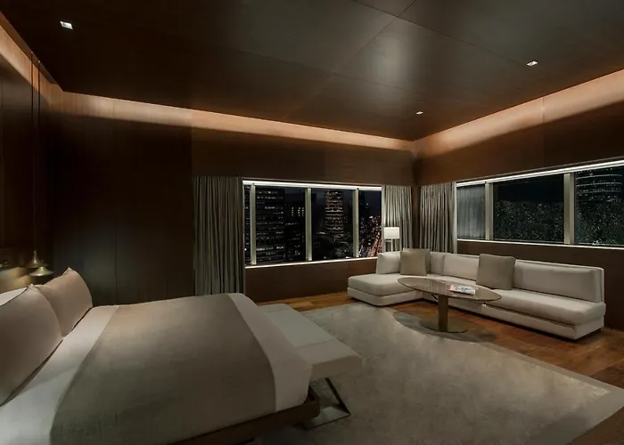 Hyatt Centric Levent 5*