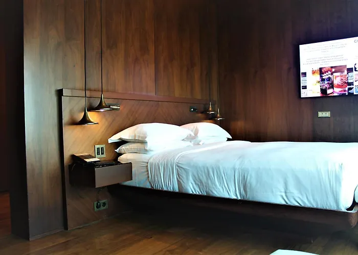 Hyatt Centric Levent Stambuł