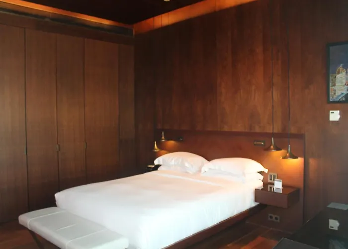 Hyatt Centric Levent 5*