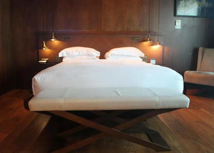 Hyatt Centric Levent 5* Stambuł