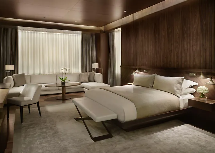 Hyatt Centric Levent Stambuł