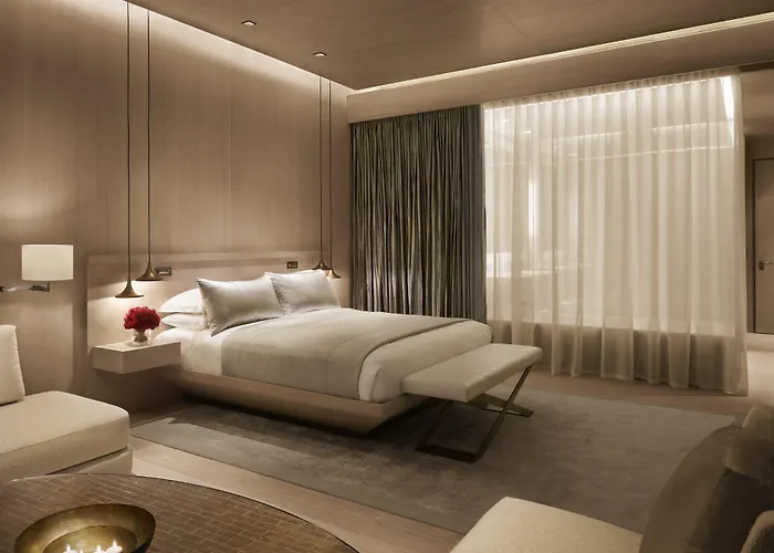 Hyatt Centric Levent