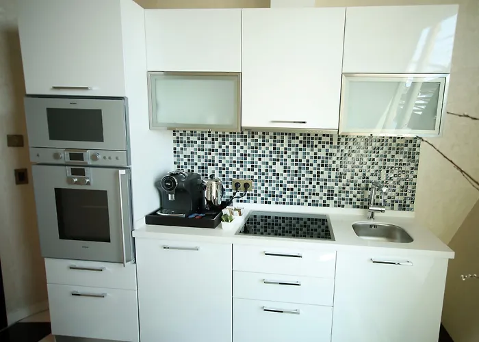 Hyatt Centric Levent 5*