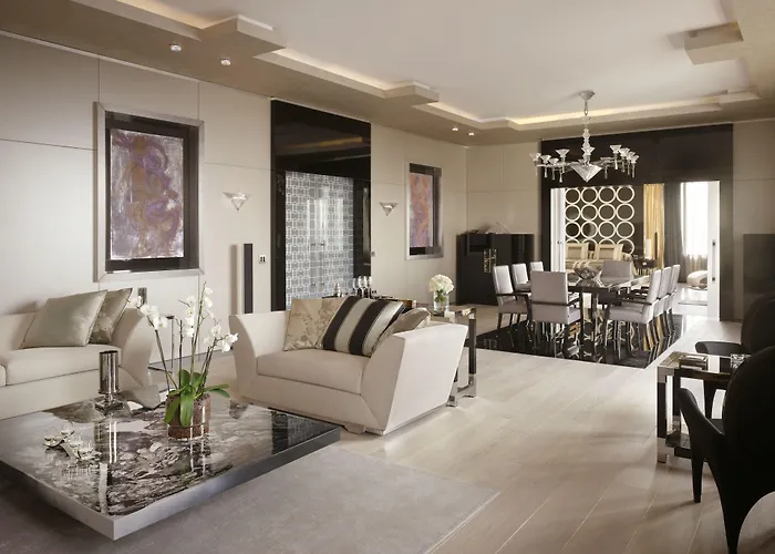 Hyatt Centric Levent Stambuł