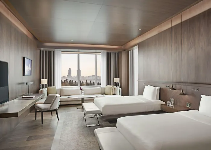 Hyatt Centric Levent Hotel 5*