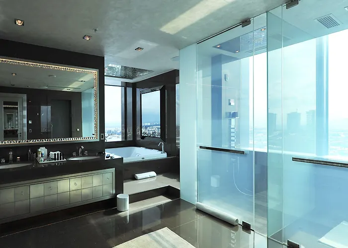 Hyatt Centric Levent Stambuł