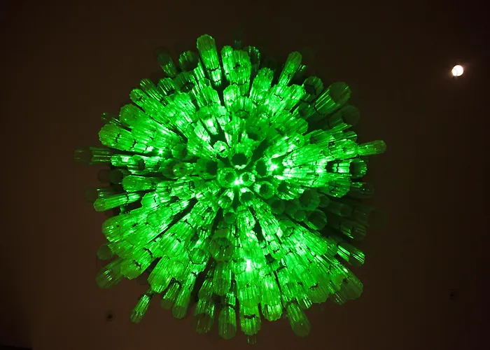 Hyatt Centric Levent Hotel Stambuł