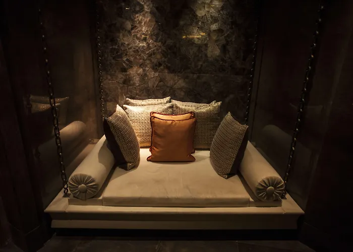 Hyatt Centric Levent 5* Stambuł