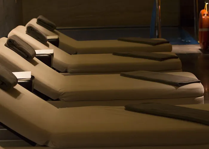 Hotel Hyatt Centric Levent