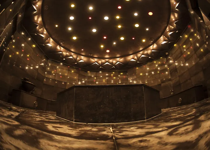 Hotel Hyatt Centric Levent 5*