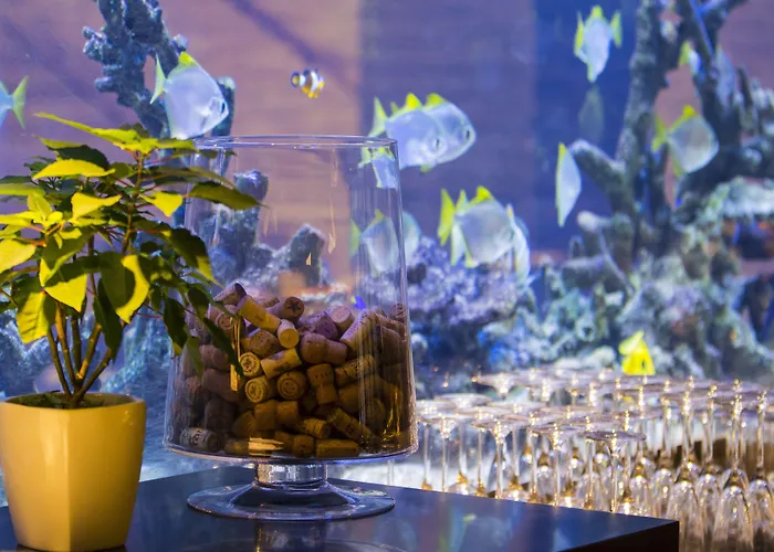 Hotel Hyatt Centric Levent