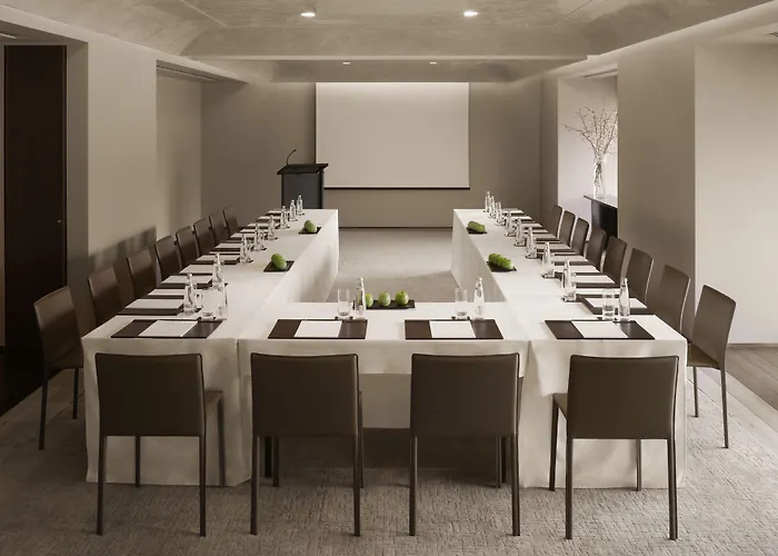 Hyatt Centric Levent 5*