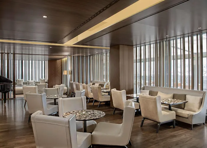 Hyatt Centric Levent Hotel