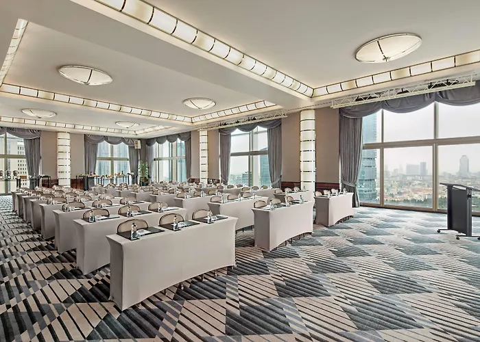 Hyatt Centric Levent
