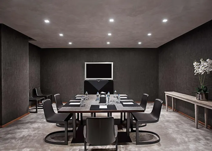 Hyatt Centric Levent