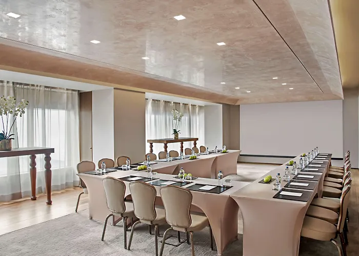 Hotel Hyatt Centric Levent