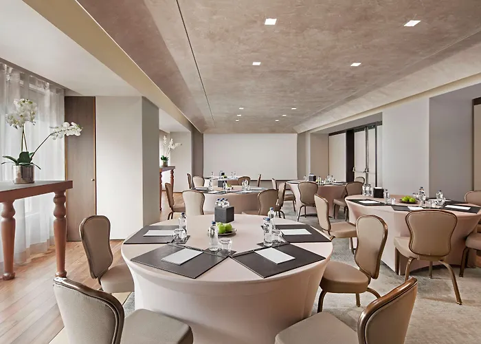 Hotel Hyatt Centric Levent