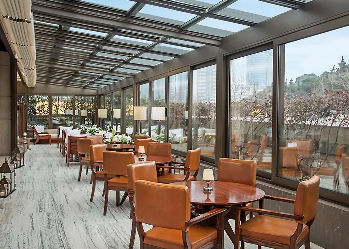 Hyatt Centric Levent Istambul