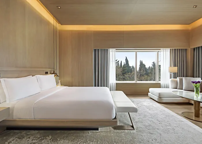 Hyatt Centric Levent Hotel