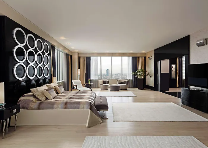 Hyatt Centric Levent