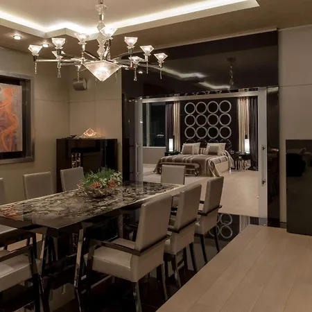 伊斯坦布尔莱文特凯悦酒店 伊斯坦布尔