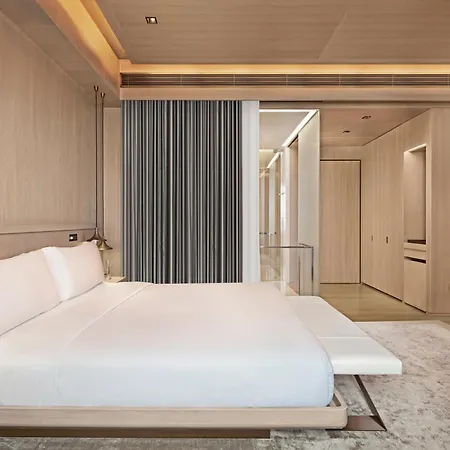 伊斯坦布尔莱文特凯悦酒店 5*