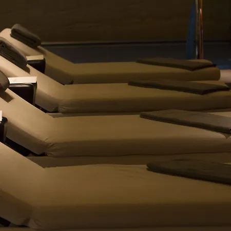 酒店 伊斯坦布尔莱文特凯悦酒店