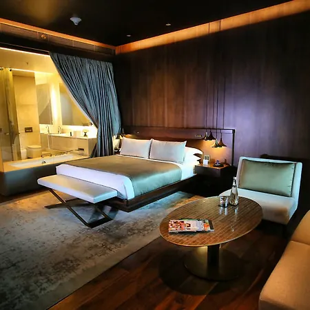 حياة سنتريك ليفنت إسطنبول 5* اسطنبول