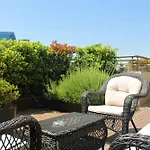 Szálloda Hyatt Centric Levent Isztambul