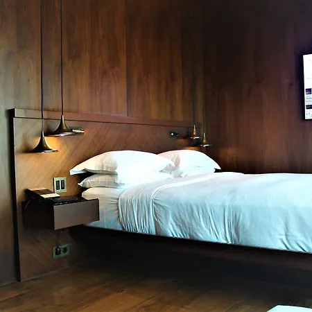 Hyatt Centric Levent Isztambul