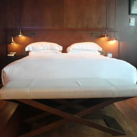 Hyatt Centric Levent 5* Istanbulská provincie