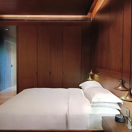 Hyatt Centric Levent 5* Istanbulská provincie