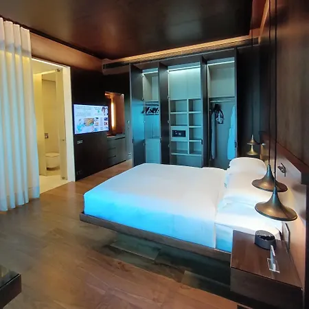 Hotel Hyatt Centric Levent 5*