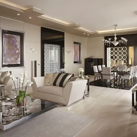 Hyatt Centric Levent Isztambul